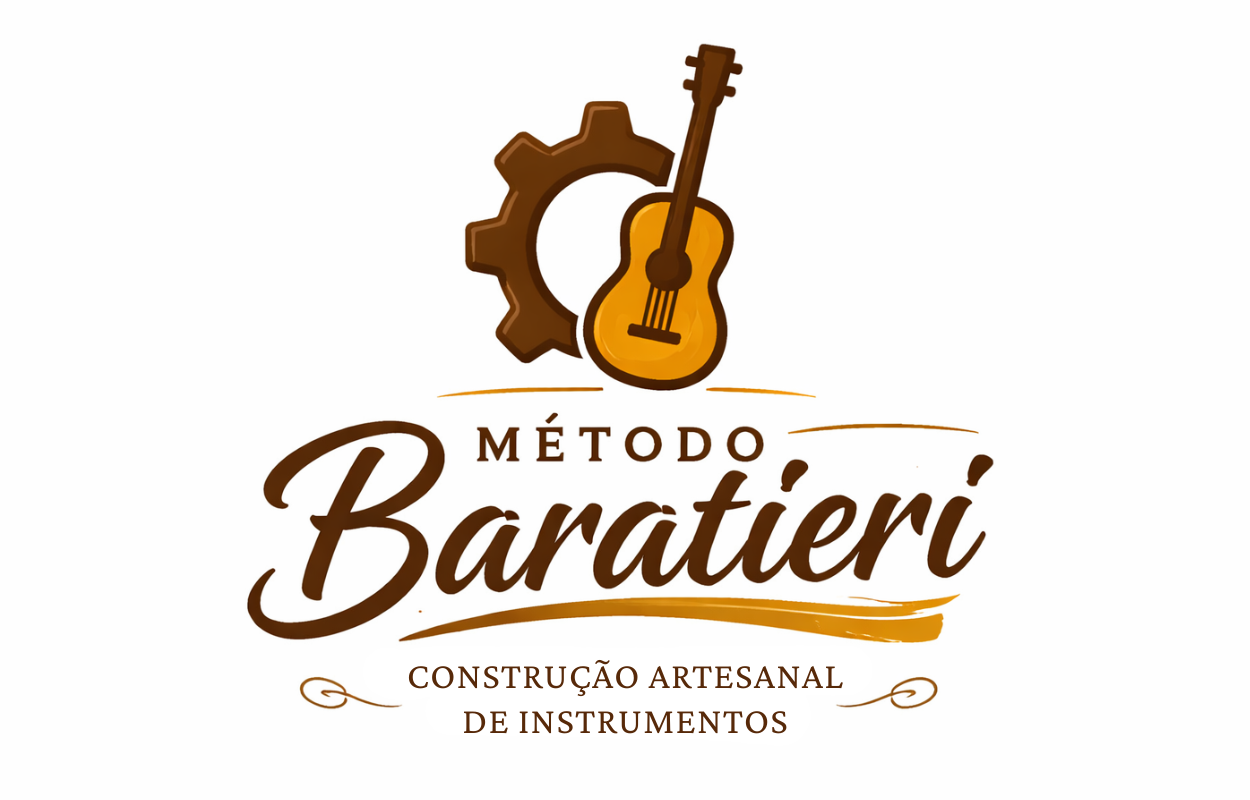 Logotipo do App Método Baratieri